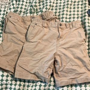 Boys Columbia shorts